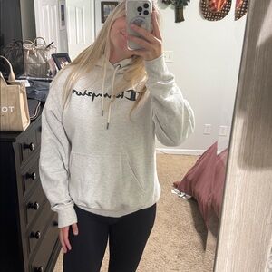 Champion sweatshirt